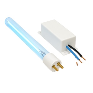 UV Lamps, Scrubbers & Ionizers